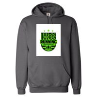 Badger Hooded Sweatshirt Thumbnail