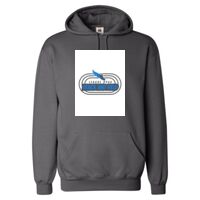 Badger Hooded Sweatshirt Thumbnail