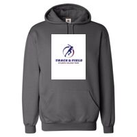 Badger Hooded Sweatshirt Thumbnail