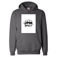 Badger Hooded Sweatshirt Thumbnail