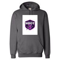 Badger Hooded Sweatshirt Thumbnail