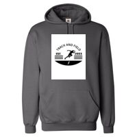 Badger Hooded Sweatshirt Thumbnail