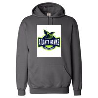 Badger Hooded Sweatshirt Thumbnail