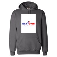 Badger Hooded Sweatshirt Thumbnail