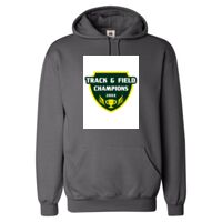 Badger Hooded Sweatshirt Thumbnail