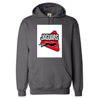 Badger Hooded Sweatshirt Thumbnail