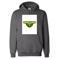 Badger Hooded Sweatshirt Thumbnail