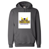 Badger Hooded Sweatshirt Thumbnail