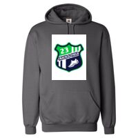 Badger Hooded Sweatshirt Thumbnail