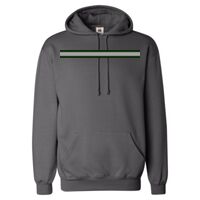 Badger Hooded Sweatshirt Thumbnail
