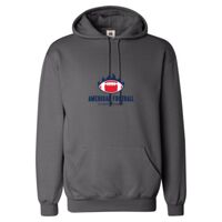 Badger Hooded Sweatshirt Thumbnail