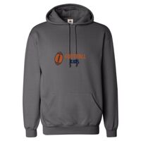 Badger Hooded Sweatshirt Thumbnail