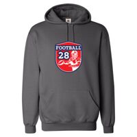 Badger Hooded Sweatshirt Thumbnail