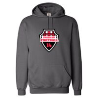 Badger Hooded Sweatshirt Thumbnail