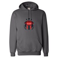 Badger Hooded Sweatshirt Thumbnail