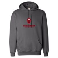Badger Hooded Sweatshirt Thumbnail