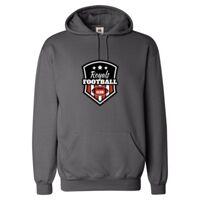 Badger Hooded Sweatshirt Thumbnail