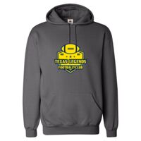 Badger Hooded Sweatshirt Thumbnail