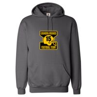 Badger Hooded Sweatshirt Thumbnail