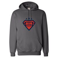 Badger Hooded Sweatshirt Thumbnail