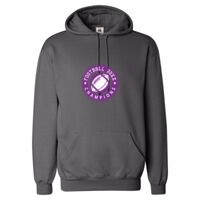 Badger Hooded Sweatshirt Thumbnail