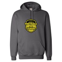 Badger Hooded Sweatshirt Thumbnail