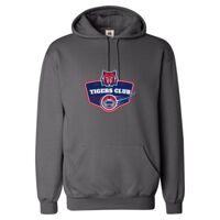 Badger Hooded Sweatshirt Thumbnail