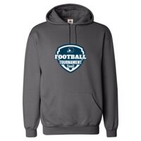 Badger Hooded Sweatshirt Thumbnail