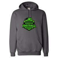 Badger Hooded Sweatshirt Thumbnail
