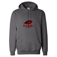 Badger Hooded Sweatshirt Thumbnail