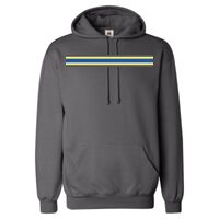 Badger Hooded Sweatshirt Thumbnail