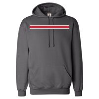 Badger Hooded Sweatshirt Thumbnail