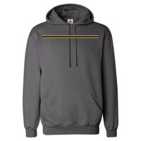 Badger Hooded Sweatshirt Thumbnail
