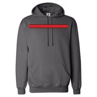 Badger Hooded Sweatshirt Thumbnail