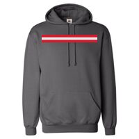 Badger Hooded Sweatshirt Thumbnail