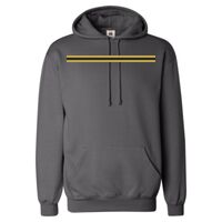 Badger Hooded Sweatshirt Thumbnail