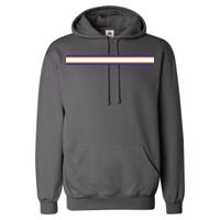 Badger Hooded Sweatshirt Thumbnail