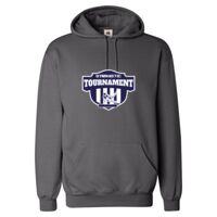 Badger Hooded Sweatshirt Thumbnail