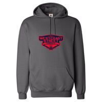 Badger Hooded Sweatshirt Thumbnail