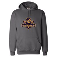 Badger Hooded Sweatshirt Thumbnail