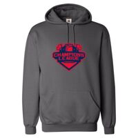 Badger Hooded Sweatshirt Thumbnail