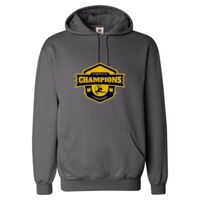 Badger Hooded Sweatshirt Thumbnail
