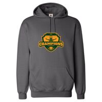 Badger Hooded Sweatshirt Thumbnail