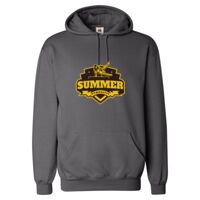 Badger Hooded Sweatshirt Thumbnail