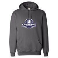 Badger Hooded Sweatshirt Thumbnail