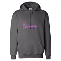 Badger Hooded Sweatshirt Thumbnail