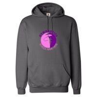 Badger Hooded Sweatshirt Thumbnail