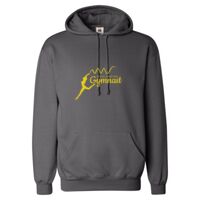 Badger Hooded Sweatshirt Thumbnail