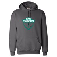 Badger Hooded Sweatshirt Thumbnail