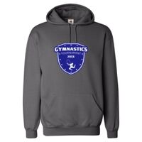 Badger Hooded Sweatshirt Thumbnail